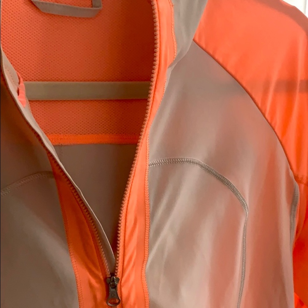 Lululemon 1/4 zip pullover